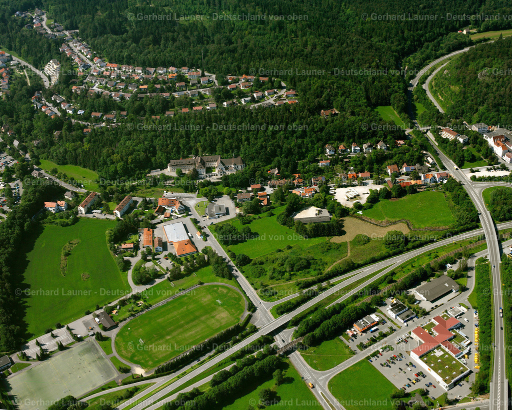 2536336 | Sigmaringen