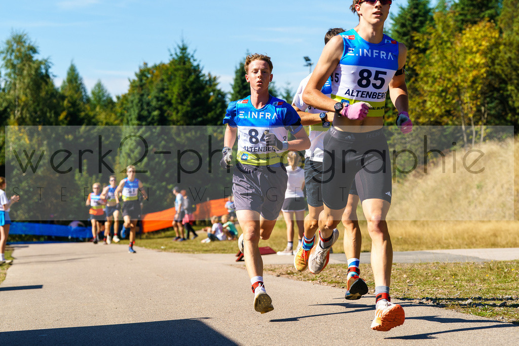 DP Altenberg | Deutschlandpokal, Altenberg - 19.-21.09.2025