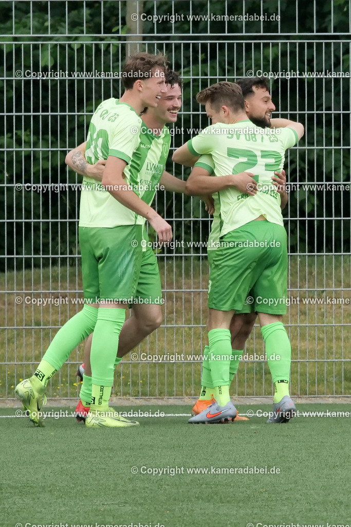 Fußball : Bezirksliga : SV 08/29 Friedrichsfeld - Alemannia Pfalzdorf am 30.05.2026 in Voerde Friedrichsfeld | Fußball : Bezirksliga : SV 08/29 Friedrichsfeld - Alemannia Pfalzdorf am 30.05.2026 in Voerde Friedrichsfeld - Realisiert mit Pictrs.com