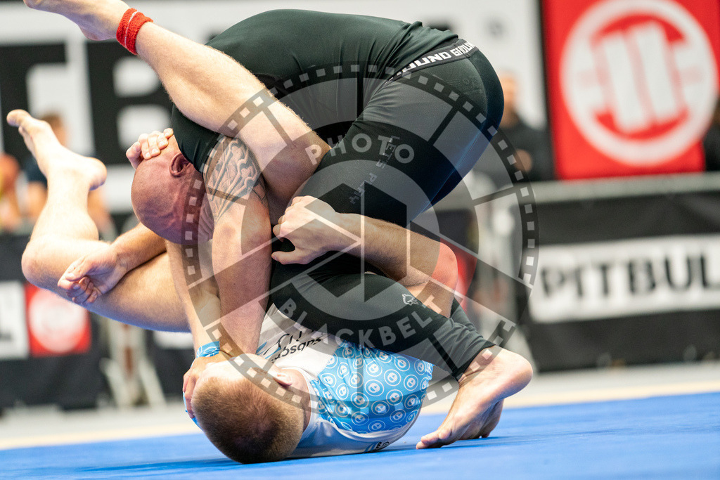 20230311PBB4787 | Athletes compete during the ADCC Central European Open Competition in the Arena Ursyniow in Warsaw, Poland, on June 17, 2023.
