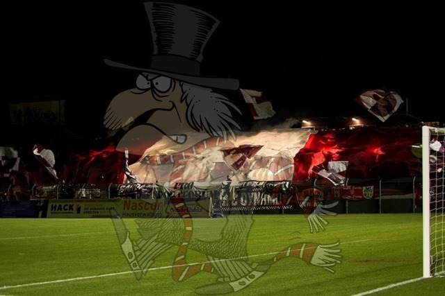 BFC Dynamo vs. Greifswalder FC 008 | mythos-online-redaktion