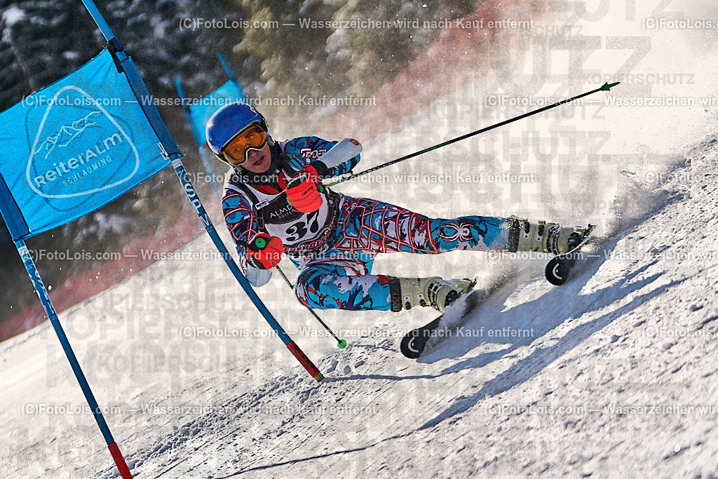 _ALP3945_MASTERS-CUP_Reiteralm_AC-GS_OSTROWSKA Katarzyna | FIS WORLD CUPMASTERS ALPINE SKIING, 28. MÄRZ 2026 - REITERALM | STMK | AUT.   Veranstaltet vom Masters-Referat des Deutschen Skiverbandes (DSV). Durchführende Organisation: WSV Pichl-Reiteralm, unterstütutzt von den Bergbahnen REITERALM bei Schladming und SKI AUSTRIA.                            Disziplin:  GiantSlalom.                                                 Kategorien:  A (Herrn 30-59 Jahre), B (Herrn ab 60 Jahre), C (Damen 30-59 Jahre), D (Damen ab 60 Jahre).                Rennstrecken:   Muldenliftpiste-I &amp; -II auf der Reiteralm.