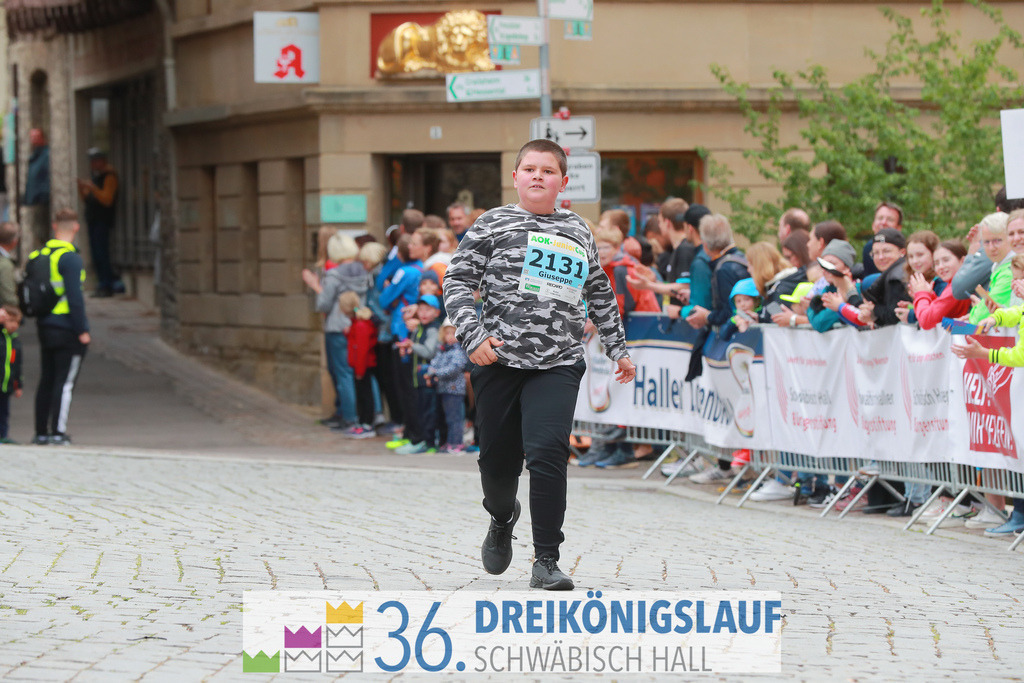 AOK Junior Cup 400m | 3Königslauf 2022 AOK Junior Cup 400m - Realisiert mit Pictrs.com