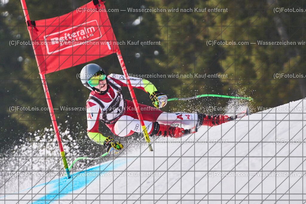 ALP0089_Steir-Meistersch_SG_Reiteralm_Koehler Maximilian | LM-Super-G Steiermark auf der Reiteralm am Fr 28. März 2025.   Veranstalter: Steirischer Skiverband (5000)Durchführender Verein: WSV Pichl-Reiteralm (5083)