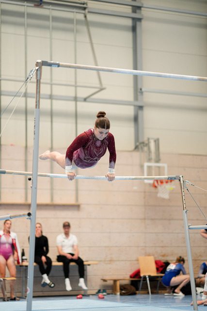 20260517 Gerätturnen  BaWü Cup LK1 Durchgang 2 | Landesturnfest Konstanz 2026Datum: 20260517Ort: Konstanz(DE) - Schänzle HalleFotograf: Christian Habel