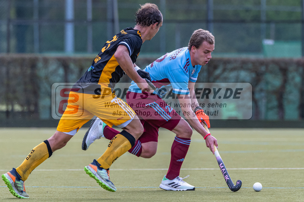 SM_20230422-D5A_6731 | Rückrunde Staffel A:      UHC - HTHC / 2 : 2