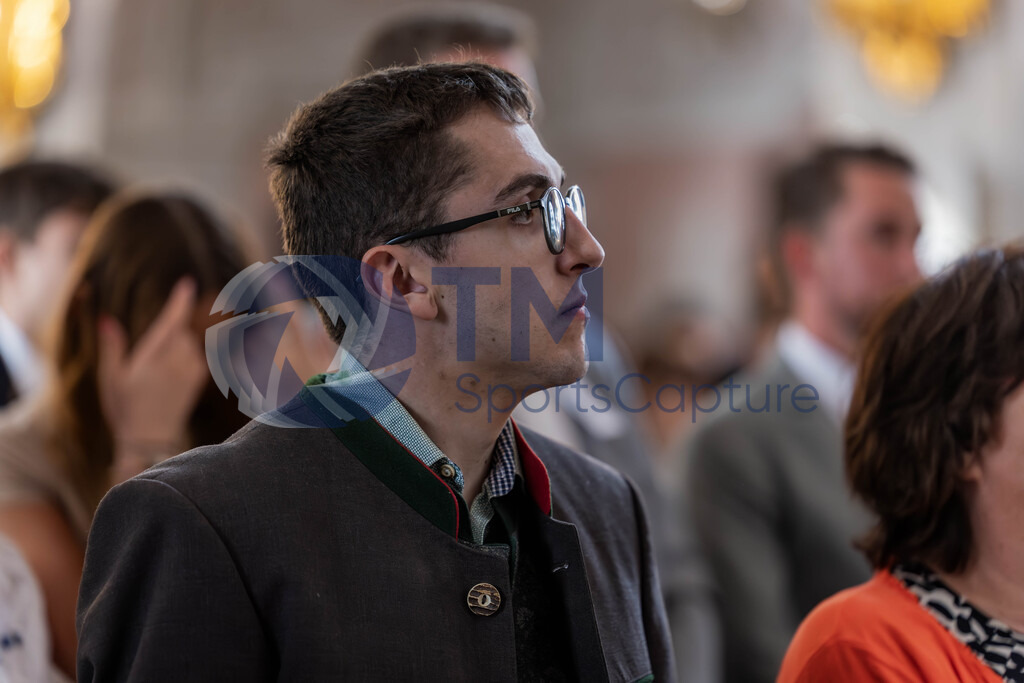 TM-20250608-1003 | Firmung Dom KlagenfurtCopyright: TM Sportscapture