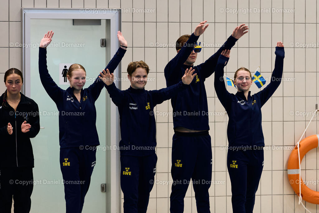 International Youth Diving Meet 2025 | International Youth Diving Meet 2025 in Dresden. Day 1 of the Event, 2025-04-23 - Realisiert mit Pictrs.com