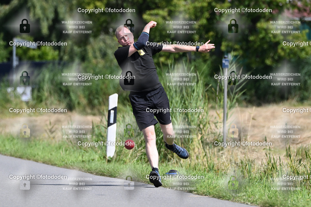 DSC_0965 | Arno Penning (im Bild) warf mit Andreas Weinstock (beide Rahe)