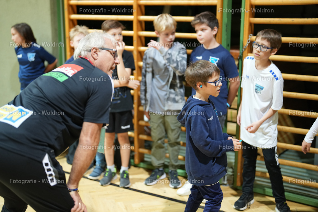 20231029 HLA Jags Bad Vöslau v Bärenbach Köflach-55 | Fotografie Woldron
