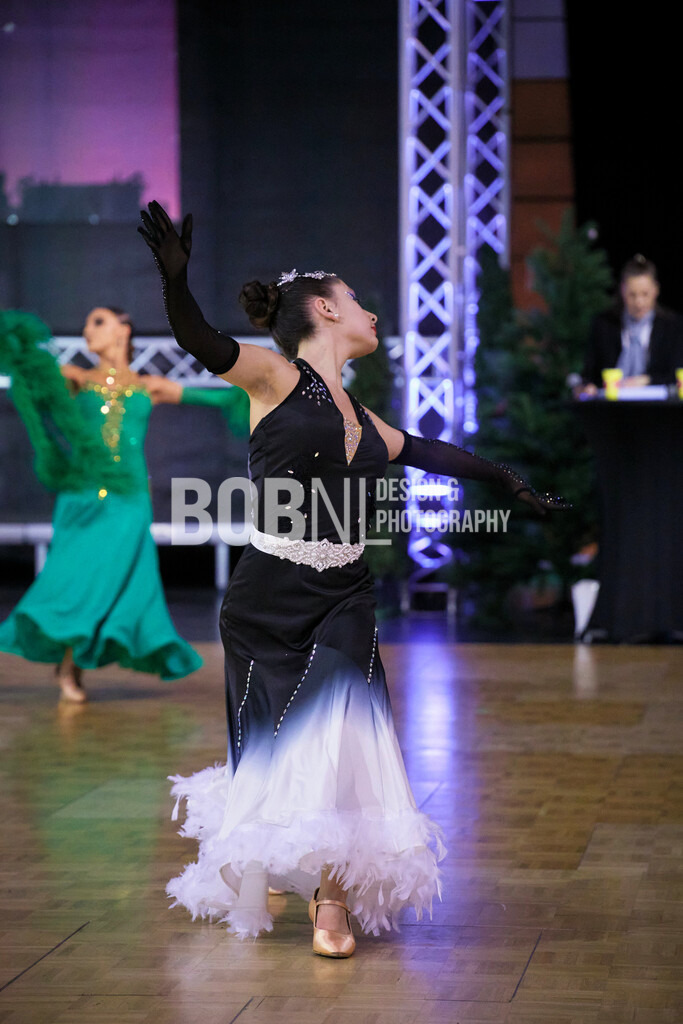 Winter Dance Festival | Mülheim a.d. Ruhr - 13.12.2025: Winter Dance Festival in Mülheim a.d. Ruhr (Westenergiehalle), Germany. Photo by: BobNL design &amp; photography  - Realized with Pictrs.com