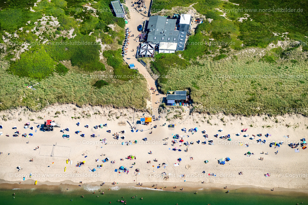 Sylt_Rantum_Gaststätte_Samoa_ELS_5288130825 | SYLT 13.08.2025 Gebäude des Restaurant " Samoa Seepferdchen " im Ortsteil Rantum (Sylt) in Sylt auf der Insel Sylt im Bundesland Schleswig-Holstein, Deutschland. Weiterführende Informationen bei: Samoa Seepferdchen. // Building of the restaurant " Samoa Seepferdchen " in the district Rantum (Sylt) in Sylt on Island Sylt in the state Schleswig-Holstein, Germany. Further information at: Samoa Seepferdchen. Foto: Martin Elsen