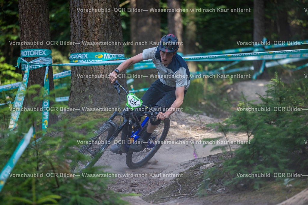 Enduro One Trieb Freitag R6-0542 | OCR Bilder Fotograf Eisenach Michael Schröder