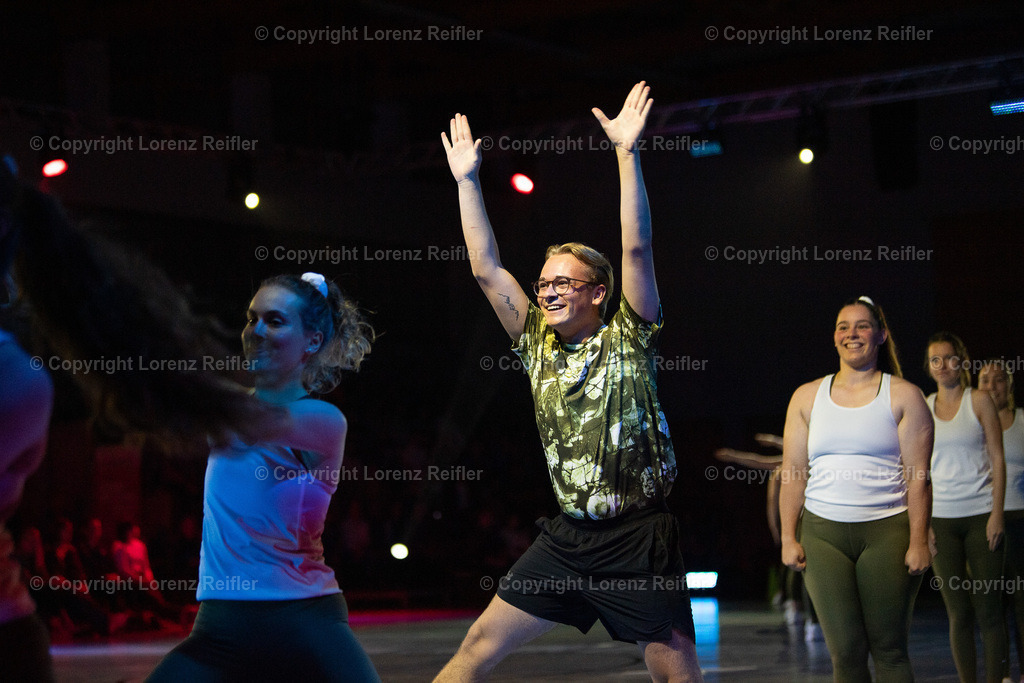 Turnen -  ATV Nacht 2025 | Gais, 27.9.25, Turnen - ATV Nacht.