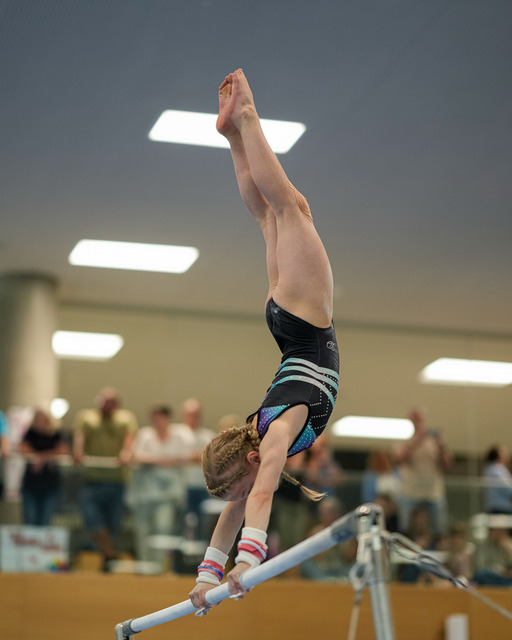 20260523 Gerätturnen  Rotation 1 A&amp;B | Offene Wiener Landes- und JugendmeisterschaftDatum: 20260523Ort: Wien(DE) - Sport-Arena-WienFotograf: Christian Habel