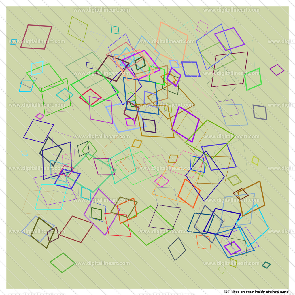 137-kites-rose-inside-stained-sand | digitallineart - Realisiert mit Pictrs.com