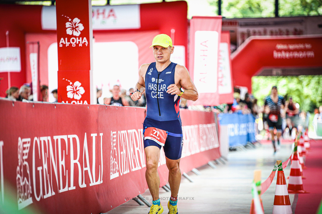 AW_L8908 | AUSTRIA, 3.08.2025, Linz, ALOHA TRI TRAUN Photo: WAPICS / Andreas Willdoner