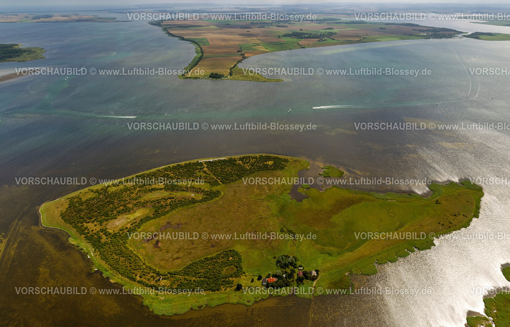 Hiddensee12081786 | Fährinsel, Bäk,  Insel Hiddensee, Ostseeinsel, Mecklenburg-Vorpommern, Deutschland, Europa
