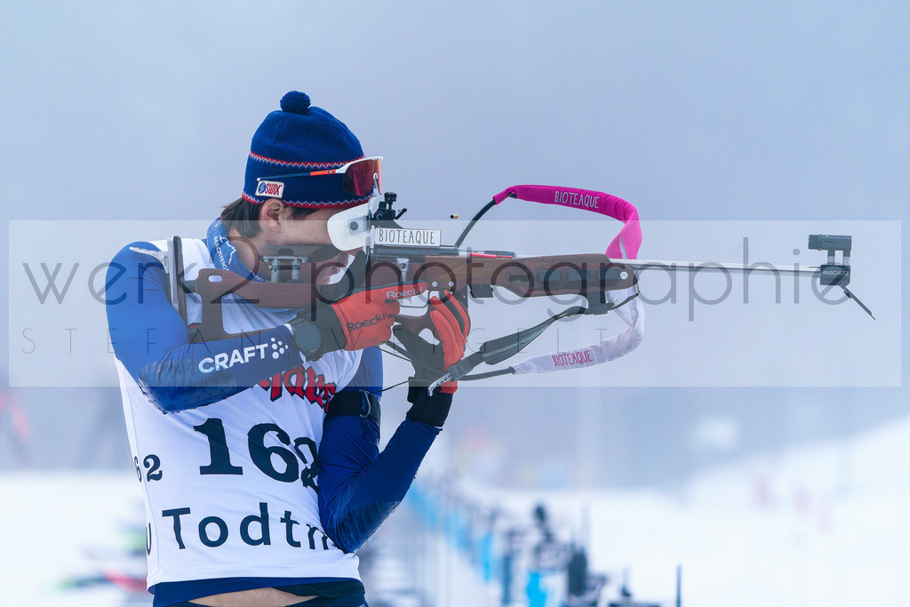 FESA Alpencup / DP Notschrei | Deutschland Pokal Finale im Schwarzwald NORDIC-CENTER Notschrei am 7. - 8. Februar 2026