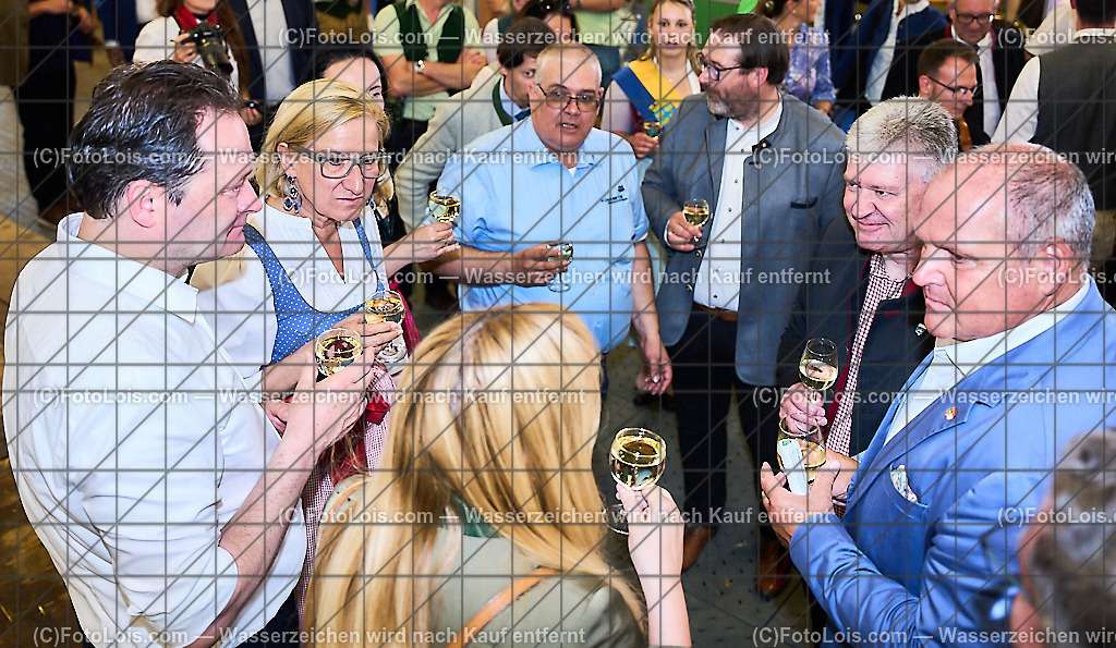 ALP9406_MESSE_LAND-FORST-JAGD_Messerundgang | (C)FotoLois.com, Alois Spandl, WIESELBURGER MESSE LAND-FORST-JAGD, Eröffnung mit Messerundgang mit BM Norbert Totschnig, LH Johanna Mickl-Leitner, LH-Stv. Stephan Pernkopf, LLK Johannes Schmuckenschlager, GF Marion Heim, Hannes Heindl, Bgm. Josef Leitner, Bgm. Franz Rafetseder, ..., Do 6. Juni 2024.