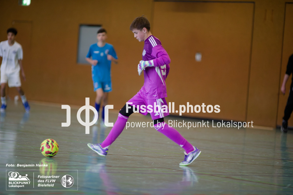 20260201_U15_Turnier_Herford_190 | Blickpunkt Lokalsport - Realisiert mit Pictrs.com