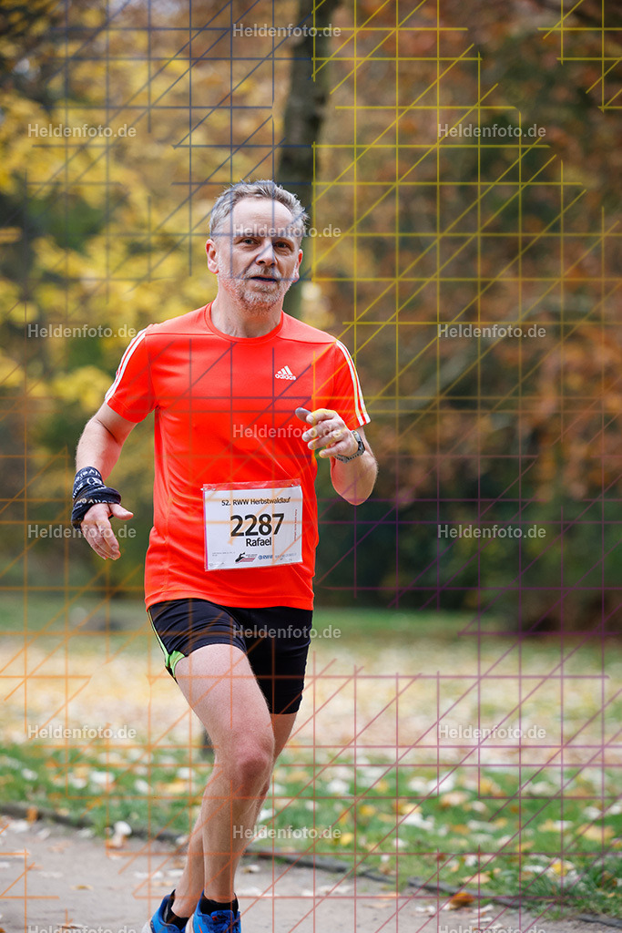 Bottroper Herbstwaldlauf 2025  | Bottroper Herbstwaldlauf 2025 