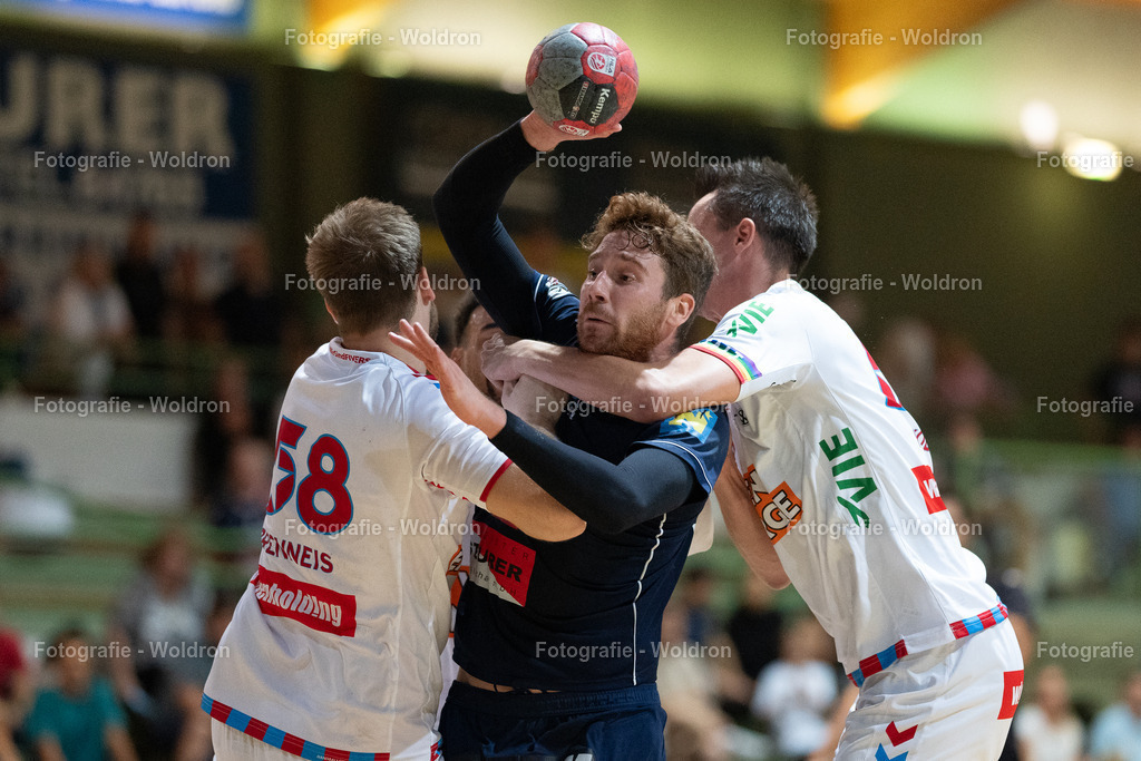 20230930 HLA Jags v Fivers-158 | Fotografie Woldron