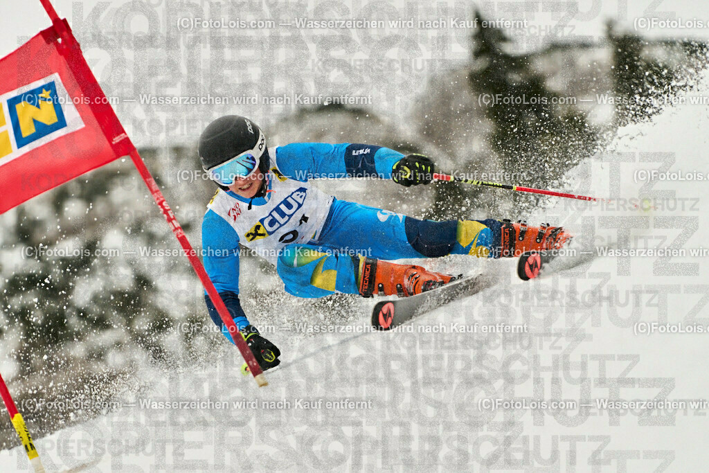 ALP3502_NWC-RTL_Hochkar_Heigl Thomas | (C)FotoLois.com, Alois Spandl, NÖ RAIKA Club-Nachwuchscup_Giant Slalom am Hochkar/Draxlerloch, So 15. Jänner 2023.