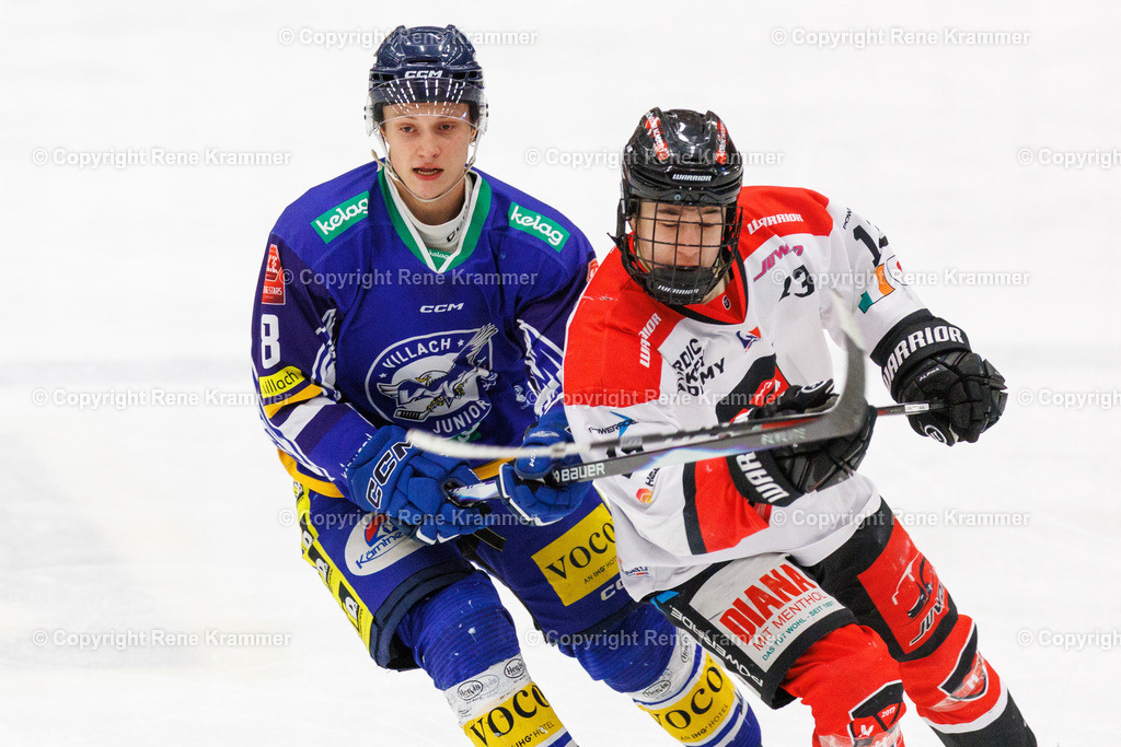 VSV U20 vs NHA 07 03 2026 00059 | Foto Krammer