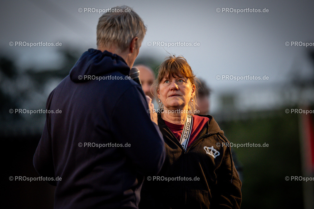 21. ASV Nachtlauf; Koeln, 08.05.24 | Impressionen vom 21. ASV Nachtlauf am 08.05.24 am Tanzbrunnen in Koeln. Foto: BEAUTIFUL SPORTS/Axel Kohring