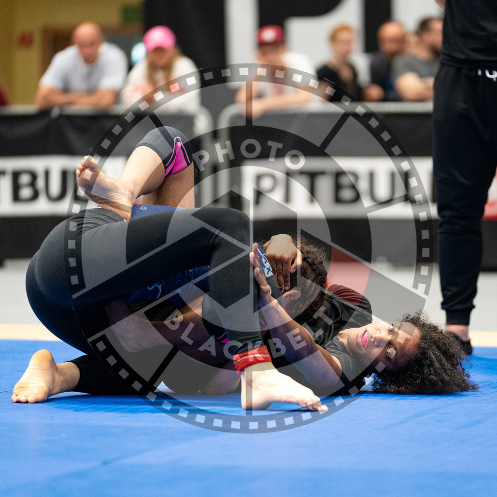 20230311PBB7189 | Athletes compete during the ADCC Central European Open Competition in the Arena Ursyniow in Warsaw, Poland, on June 17, 2023.
