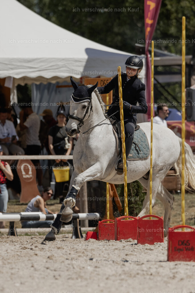 WE_SP_Stoib_331_PI2025_1831 | Pferd International München 2025