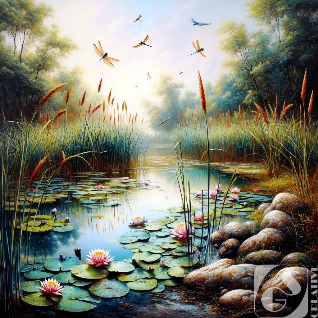 Pond | Fotogeschenke aller Art, kostenlose Games und die schönsten KI-Bilder in 4K Qualität. Egal ob als Download, Leinwand, Kalender usw... Jetzt günstig bestellen!
 - Realisiert mit Pictrs.com