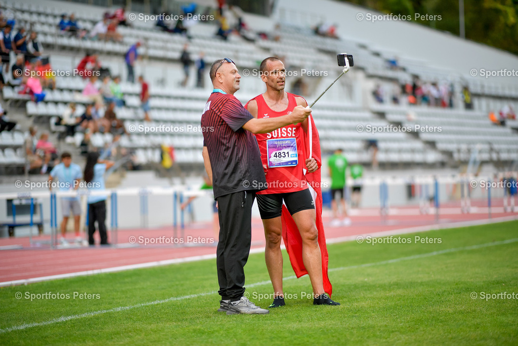 EMACS 2025 - Day 2_364 | European Masters Athletics Championships am 10.10.2025 auf Madeira (Portugal)Foto: Kai Peters - Realisiert mit Pictrs.com