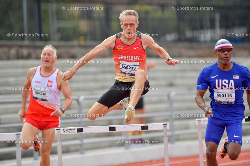WMAC 2024 - Day 4_63 | World Masters Athletics Championship am 17.08.2024 in Gotheburg; SpeerwurfPhoto: Kai Peters - Realisiert mit Pictrs.com