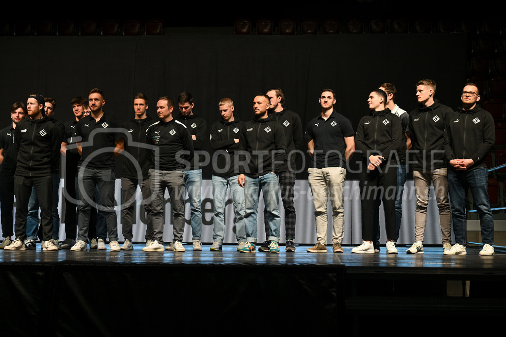 Winterthurer Sportehrung - 23. Februar 2023 | Winterthurer Sportehrung
AXA Arena, Winterthur
HC Rychenberg (1. Mannschaft und U21).
Bild: Sportfotografie Markus Aeschimann | www.markus-aeschimann.ch - Realisiert mit Pictrs.com
