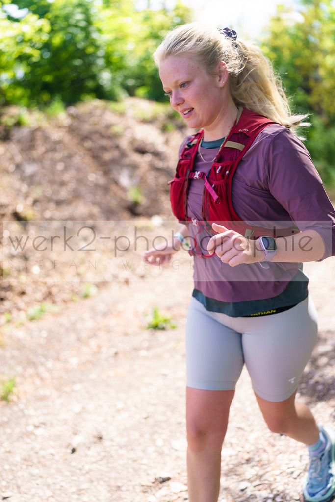 Rennsteiglauf Marathon 2025 | Marathon von Neuhaus/Rwg. nach Schmiedefeld/Rstg. am 17. Mai 2025