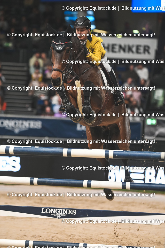 20251116_FEI-Jumping-World-Cup_TOMSPIC_0152 | Foto: Thomas Hartig