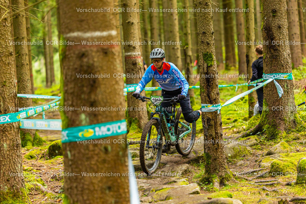 Enduro One Rabenberg Sa R1-1631 | OCR Bilder Fotograf Eisenach Michael Schröder