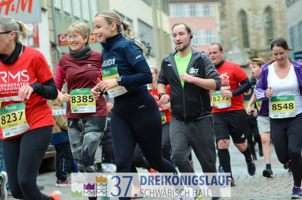 Roewisch Wohnbau Cup 5000m | 3 Koenigslauf 2023 - Realisiert mit Pictrs.com
