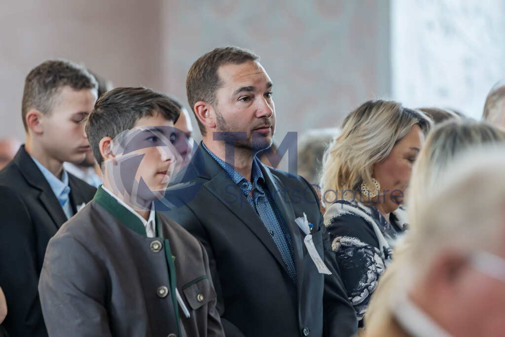 TM-20250608-1020 | Firmung Dom KlagenfurtCopyright: TM Sportscapture