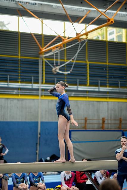 20260515 Gerätturnen  BaWü Cup DG1 | Landesturnfest Konstanz 2026Datum: 20260515Ort: Konstanz(DE) - Geschwister Scholl SporthalleFotograf: Christian Habel