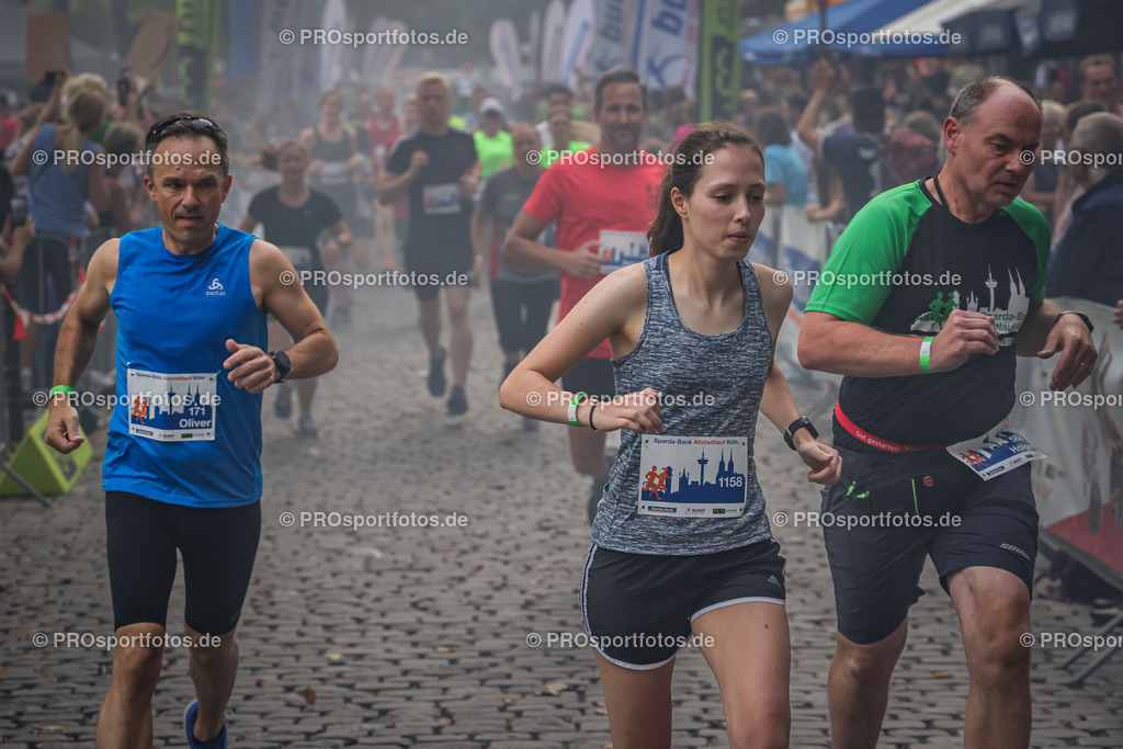 Altstadtlauf Koeln; Koeln, 19.08.22 | Impressionen vom Altstadtlauf Koeln am 19.08.22 in Koeln (Nordrhein-Westfalen). 