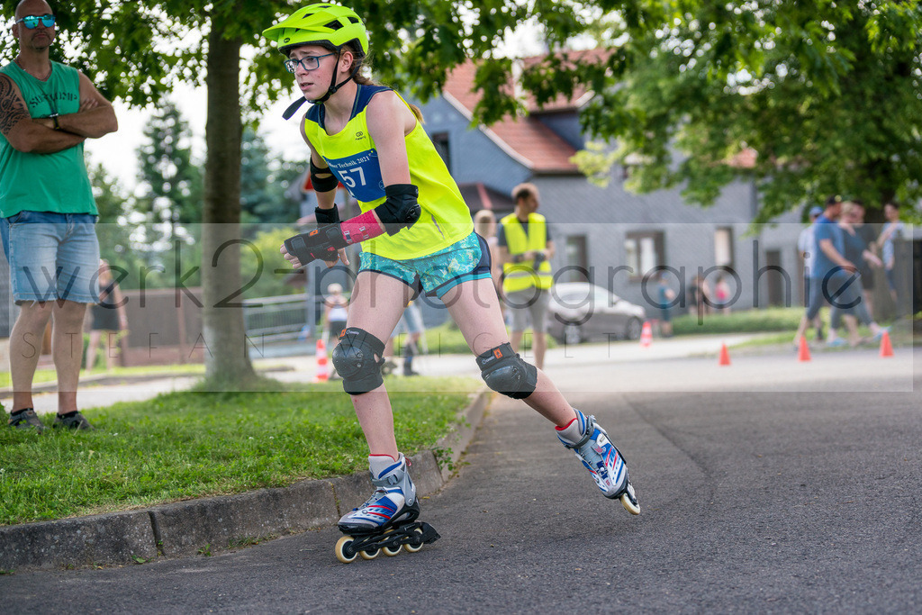 TLC Inliner-Technisprint | Geschwenda am 20. Juni 2021