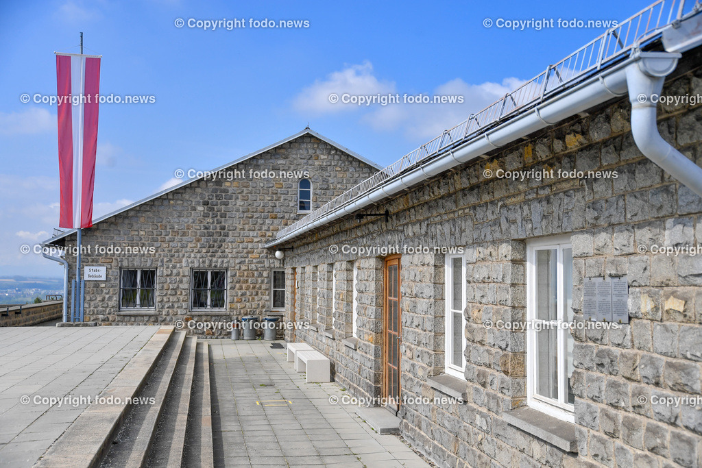 Mauthausen_ KZ Gedenkstaette Memorial_ 05.05.2022-47 | 05.05.2022, Mauthausen, AUT, KZ Gedenkstaette Mauthausen, Konzentrationslager Memorial, im Bild KZ Gedenkstaette Mauthausen Memorial
