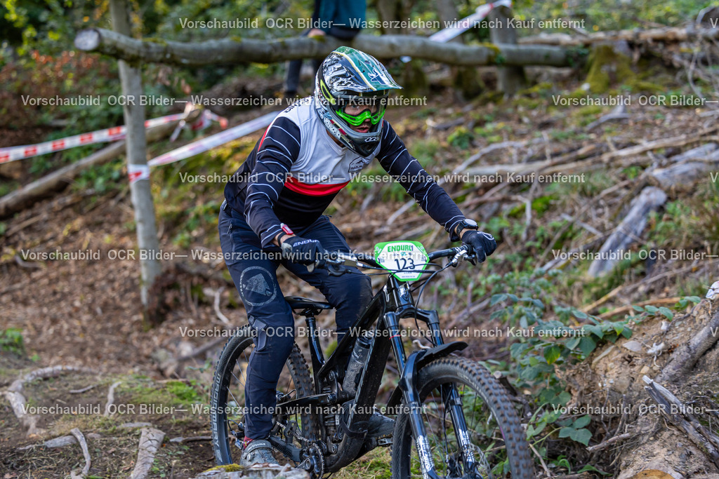 Enduro One Eifa-1385 | OCR Bilder Fotograf Eisenach Michael Schröder