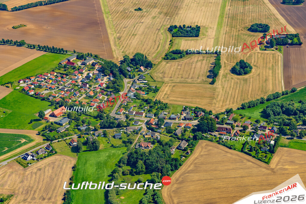 Luftaufnahme von  - Die Luftaufnahme wurde 2025 vom UL-Flugzeug heraus erstellt ( keine Drohne ) - Hochauflösende Luftaufnahme - für professionelle Ausdrucke geeignet.Hier alle&nbsp;Infos zur Lizenzierung der LuftaufnahmeWir fliegen auch dieses Jahr wieder in Ihre Region um Luftbilder zu erstellen.- Luftbild anfragen
