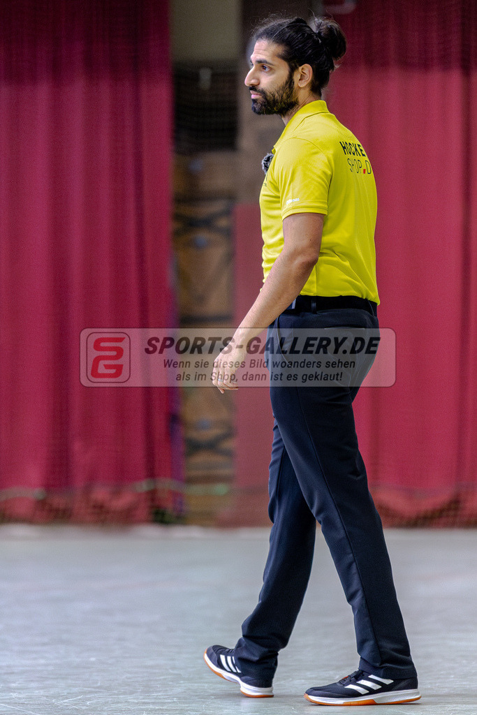 SM_2025-01-12_wD5_-84 | 1.Bundesliga Hallenhockey  (W) UHC - HTHC / 2:3 (2:1)