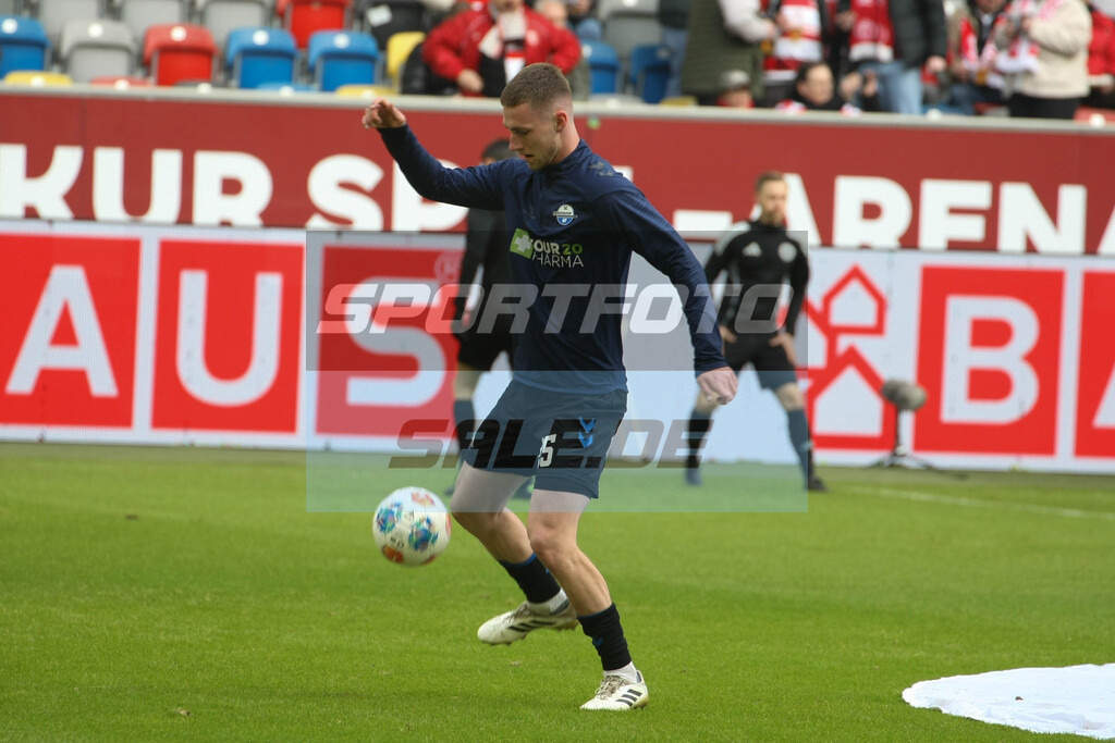 Fortuna Düsseldorf  Saison 25/26 - © Sportfoto-Sale (MK) | Tjark Scheller, SCP 07 - Fortuna Düsseldorf - SC Paderborn Saison 25/26 - © Sportfoto-Sale (MK) - Realisiert mit Pictrs.com