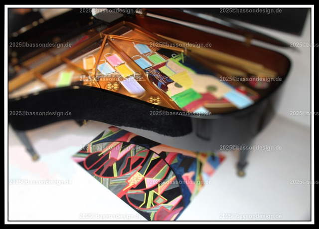 300dpi_Flügel_BassonOilBild | Ironische, lustige Fotomontagen, Fotodesign Musik, Musikinstrumente ohne KI. Klavier. Geigen. Violinen. Bratschen. Trompeten. Tubas. Cello. Celli. Kontrabass. Kaufen Sie die Bilder in einer geschützten Galerie bequem online. - Realisiert mit Pictrs.com